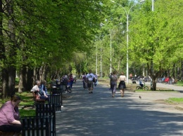 Власти Екатеринбурга назвали возможные места расположения мемориала трудовой доблести
