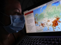 В ВОЗ заявили, что пандемия коронавируса усиливается на глобальном уровне