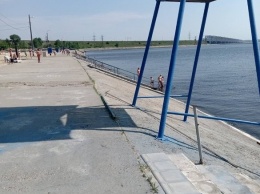 Ульяновцы тонут даже при запрете на купание