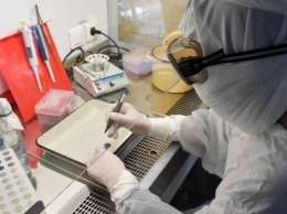 В Нижнем Тагиле за сутки зафиксировано 16 новых случаев заболевания коронавирусом