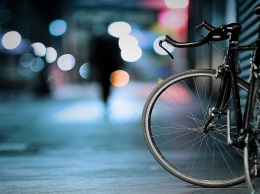 На алтайской трассе погиб велосипедист