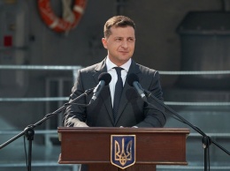 Депутаты Верховной рады призвали Зеленского покинуть пост президента Украины