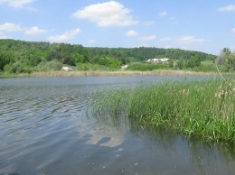 В Белгороде в реке утонул подросток