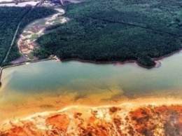 Нижнетагильская прокуратура проверит Левихинский рудник после разлива «кислотных рек»