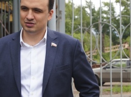 Депутат Госдумы заступился за избитого из-за переодевания плавок уральского парня