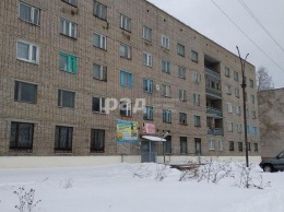Под Нижним Тагилом на торги выставили жилой дом в рамках банкротства «Уралтрансбанка»