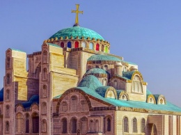 "Наше суверенное право": Турция ответила на критику изменения статуса собора Святой Софии