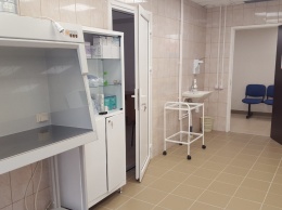 Открылся первый в Карелии центр амбулаторной онкологической помощи