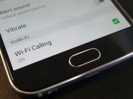 Абоненты МегаФона в Кузбассе могут звонить по WiFi не только в мессенджерах