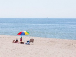 Сити-менеджер Балтийска: свободные лежаки на нашем пляже есть в любое время