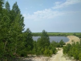 Озеро в Завитинском районе станет особо охраняемой территорией