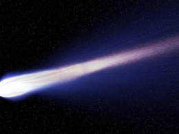 Эксперт рассказал о способе разглядеть самую яркую комету XXI века в Кузбассе
