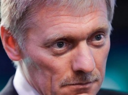 В Кремле прокомментировали возможность переноса акции "Бессмертный полк"