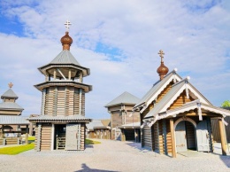 В Белгородской области «Город-крепость Яблонов» стал местом регистрации браков