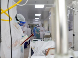 Медики рассказали о реабилитации белгородцев, переболевших коронавирусом