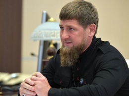 "Придется ответить передо мной": Кадыров потребовал от Зеленского новых извинений