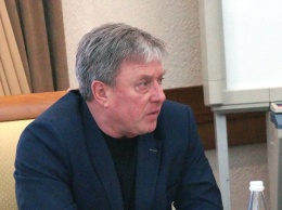 Бывший глава Белгородского района останется под арестом до осени