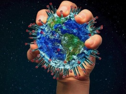 "Не из Китая": ученые нашли источник завоза коронавируса в Россию