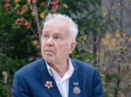 В возрасте 95 лет скончался автор «Уральской рябинушки» Евгений Родыгин