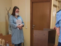 В Екатеринбурге виновница смертельного пьяного ДТП обжаловала срок в колонии