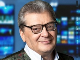 Скончался известный ведущий прогноза погоды на НТВ Александр Беляев