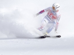 Трое алтайских лыжников начали тренировки в составе сборной России