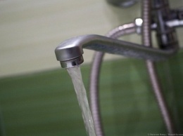 Жителям поселков Гурьевского района пообещали чистую воду через три года