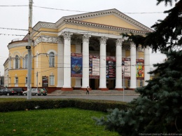 Драмтеатр Калининграда намерен открыться в сентябре. Анонсированы премьеры