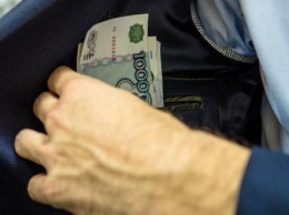 В Обнинске иностранец пытался "выкупить" родственника-вора