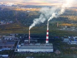 Свердловская область стала одним из лидеров антирейтинга по загрязнению воздуха
