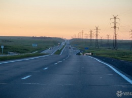 Власти Кузбасса рассказали о закрытых границах с Алтаем и Новосибирском