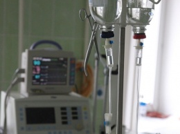 Медики в Кузбассе госпитализировали отравившегося маленького ребенка в тяжелом состоянии
