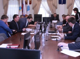 Депутат предлагает купить георадарную технику для города за 4,5 млн рублей