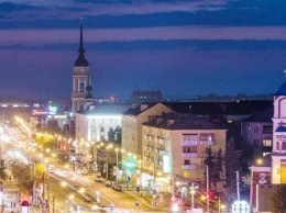 Калуга вошла в топ-10 культурных городов