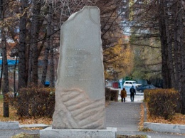 Когда в Барнауле появится памятник вдовам фронтовиков