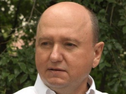 Леонид Чернощеков отмечает день рождения