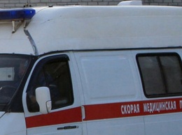 Мужчина умер на улице во Власихе в Барнауле