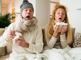 В Нижневартовске рассказали, когда прогнозируется подъем заболеваемости ОРВИ и гриппом, и какая ситуация сейчас