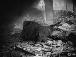 Волонтеры ищут родственников погибшего на войне кузбассовца