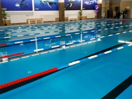 Более 400 спортсменов приедут в Нижний Тагил на региональный турнир по плаванию