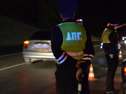 Полиция проводит проверку по факту ДТП в Ялте, в котором пострадал пешеход