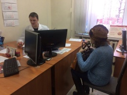 В Нижневартовске отобрали пациентов с заболеваниями щитовидной железы для обследования и хирургического лечения в Ханты-Мансийске