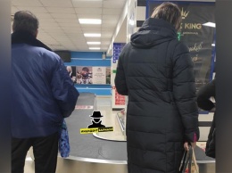 Примерз люк. Выдачу багажа задержали в аэропорту Барнаула