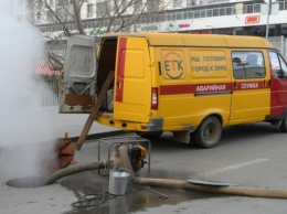 В Екатеринбурге жильцы дома взяли в заложники аварийную бригаду УК