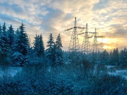 В Алтайском крае восстановлено энергоснабжение в двух селах районе