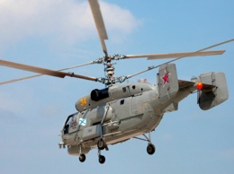 Раскрыты технические характеристики новых российских вертолетоносцев