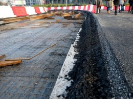 Власти области выделили Калининграду 7 млн руб. на проект дороги на новой улице