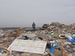 На симферопольском полигоне ТКО установили очистные сооружения