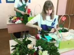 Дизайнеры, флористы и швеи из Приамурья покажут свои таланты в Москве