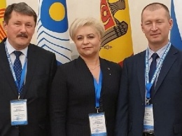 Делегация от Алтайского края выступила в качестве наблюдателей на выборах в Республике Беларусь